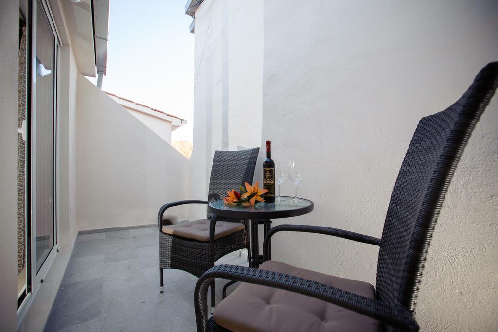 Apartments & Room Rollex Split Exterior foto